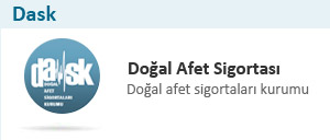 DASK Sigortası